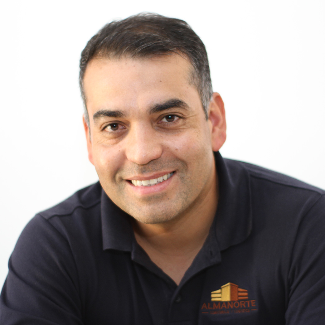 Carlos Baeza Labbe